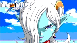 How to make Towa | Dragon Ball Xenoverse 2