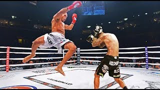 Raymond Daniels Highlight