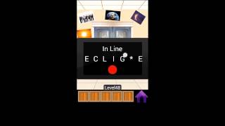 100 Doors Escape Now Level 48 - Walkthrough