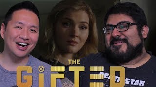 The Gifted Season 1 Episode 11 Reaction and Review "3 X 1"