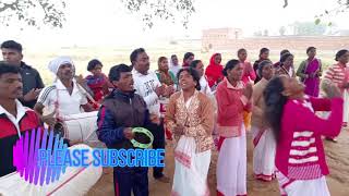 पहान का संदेश ( भोड़ा, रातू ) || By Chitranjan Oraon