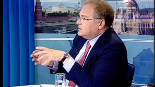 "МЕЖДУНАРОДНАЯ ПАНОРАМА" Геополитика
