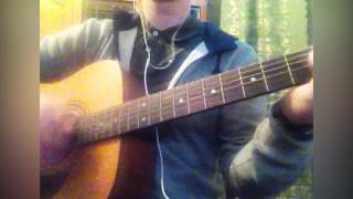 те100стерон - Тестостерон (Он не мужик, он просто баба) cover
