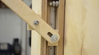 Making a 3D Router (Part7)