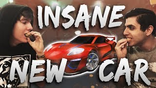 THE NEW JÄGER 619 RS IS INSANE - 2's with Matt