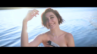 I had a NUDE photoshoot?  Behind the scenes & Vlog