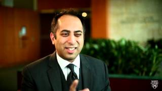Dr. Pritish Tosh -  Zika virus infections