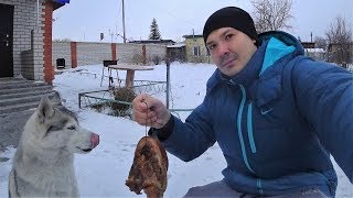 Сколько коптить сало горячего копчения