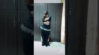 Viral.. tante montok tari ular