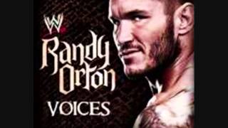 WWE Randy Orton Theme Song - "Voices" + Download Link!