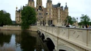 SCHWERIN CASTLE SCHLOSS GERMANY #58