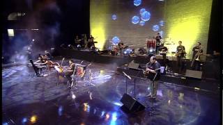 DVD Sem Palavras - Diante do Trono Instrumental (Completo em HD)