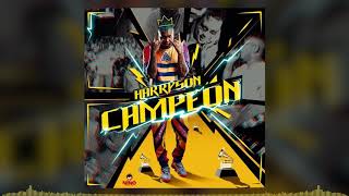 Harryson - El Campeón