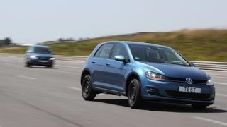 Диски на авто - Тест летних покрышек 195/65 R15 от ADAC