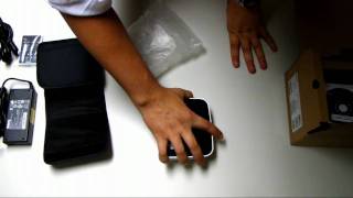 "Unboxing" de Proyector BenQ Joybee GP1