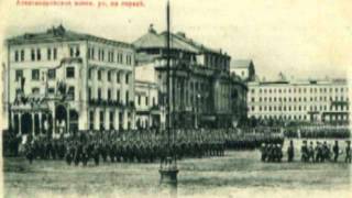 Московское сопротивление в октябре 1917 года