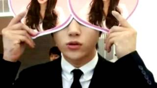Myungeun Couple~Kim Myungsoo & Son Naeun~