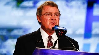 ACC 'Plays Toughest Non-Conference Schedules' - Commissioner Swofford