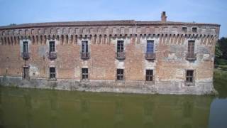 Mistero Castello di Padernello