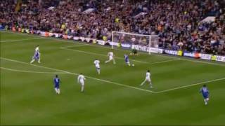 Sheva in chelseA