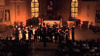 Both Sides Now - SYC Ensemble Singers