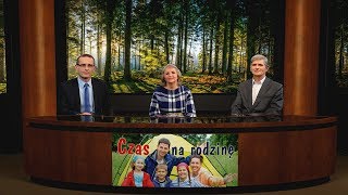 Wierzące rodziny - Czas na rodzinę (190615-11-#429)