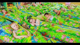 Лучший детский клип 2019 Наш любимый детский сад Распорядок дня в детском саду выпуск 2018