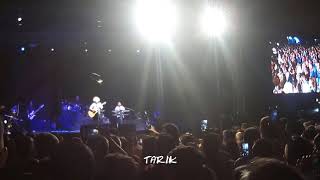 Yeni Türkü - Çember (31.08.2018 Çerkezköy Konseri)