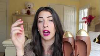 Forever 21 and H&M Clothing HAUL!