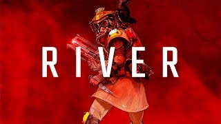 "RIVER" - Bloodhound Montage | Apex Legends Montage