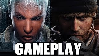 Rainbow Six Siege How to Play Clash & Maverick Gameplay Strategy Guide & Counters