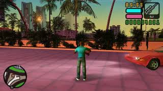 Прохождение GTA Vice City Stories на 100% - Красные шарики: Часть 3 (51-75)