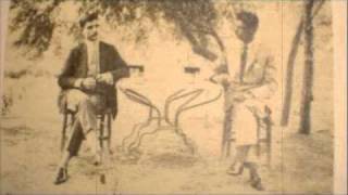 ΜΕΣ' ΤΟΥ ΖΑΜΠΙΚΟΥ ΤΟΝ ΤΕΚΕ, 1933, Κ. ΤΖΟΒΕΝΟΣ, Ρ. ΑΜΠΑΤΖΗ