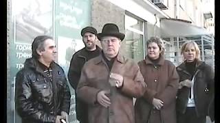 Первый выпускник ЛВЦ отметил 70-летний рубеж.