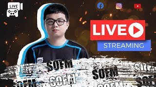SofM | LIVE Stream Rank Hàn