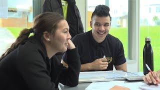 Te Kura Kaupapa Māori o Hoani Waititi Marae, 2019 Winner, Focus Prize