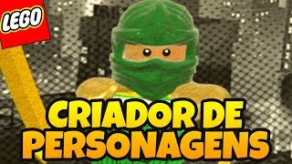 LEGO MARVEL SUPER HEROES 2 - Criando Personagens da Galera #02 ( MEGA EPISÓDIO ESPECIAL GIGANTE )