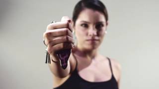 Self-Defense In Your Hands: The MUNIO Keychain