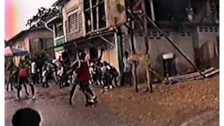 BIG SPREE - OLD B BALL FOOTAGE - ( OH MY HOODNESS MIX TAPE ) T-5th ft TEARS STREET BARZ
