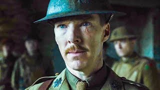 Фильм "1917" (2020) - Русский трейлер