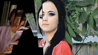 Анна Кошмал и Фёдор Добронравов"падают снежинки"