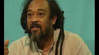 Nothingness is No-thing! - Mooji London Satsang 6