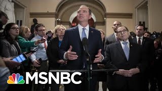 What We Learned On Day One Of Trump Impeachment Trial Arguments | The 11th Hour | MSNBC