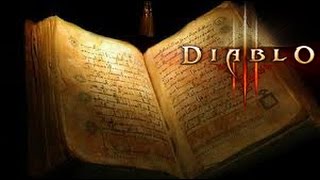 Diablo Lore Part 4: Diablo 3 Story