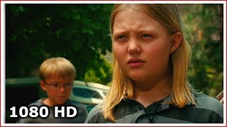 Хэнкок, ты казьёль | Смешной момент из фильма | Хэнкок (2008)