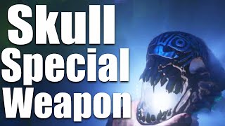 Zetsubou No Shima: How To Build The "Skull of Nan Sapwe" Wonder Weapon Guide/Tutorial (BO3 Zombies)