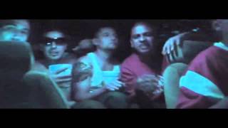 Borrachos y Grifos - Mente en Blanco Video oficial