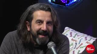 Needle | Ep.14: Omar Pedrini, Timoria, "Viaggio senza vento"