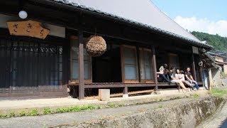 田舎暮らし滋賀－湖北編