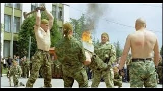 КРУТОЙ РУССКИЙ БОЕВИК . СПЕЦНАЗОВЕЦ В ОТСТАВКЕ. РУССКИЕ ФИЛЬМЫ БОЕВИКИ
